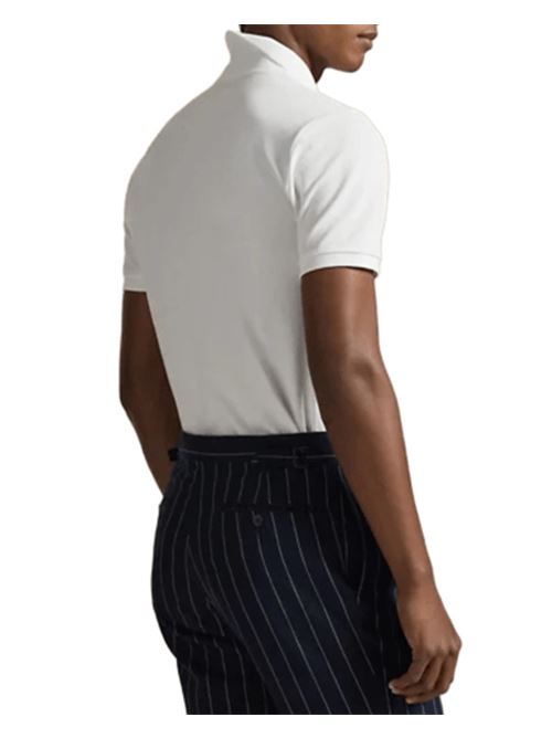 CUSTOM SLIM FIT POLO RALPH LAUREN | 710666998002